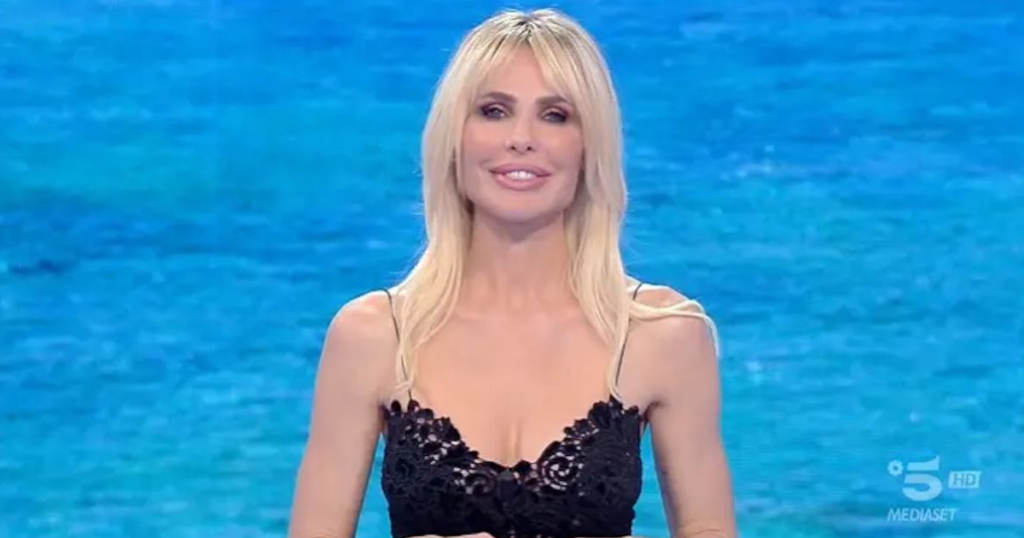 Isola eliminato 2 maggio