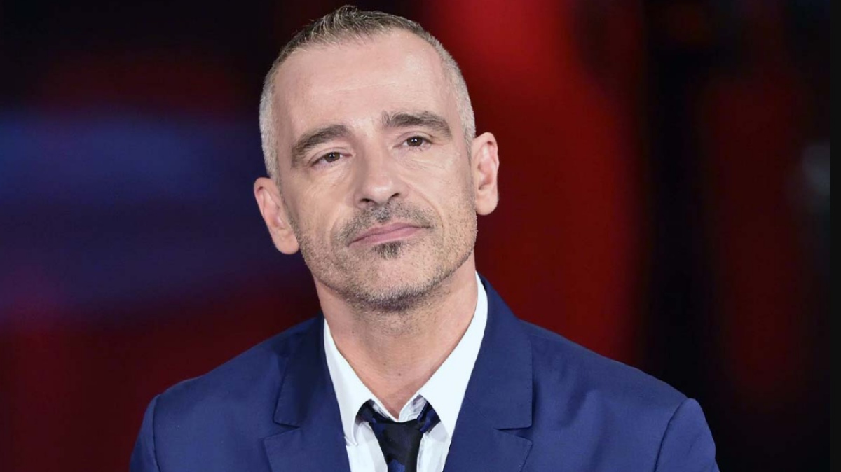 Eros Ramazzotti gaffe Instagram 