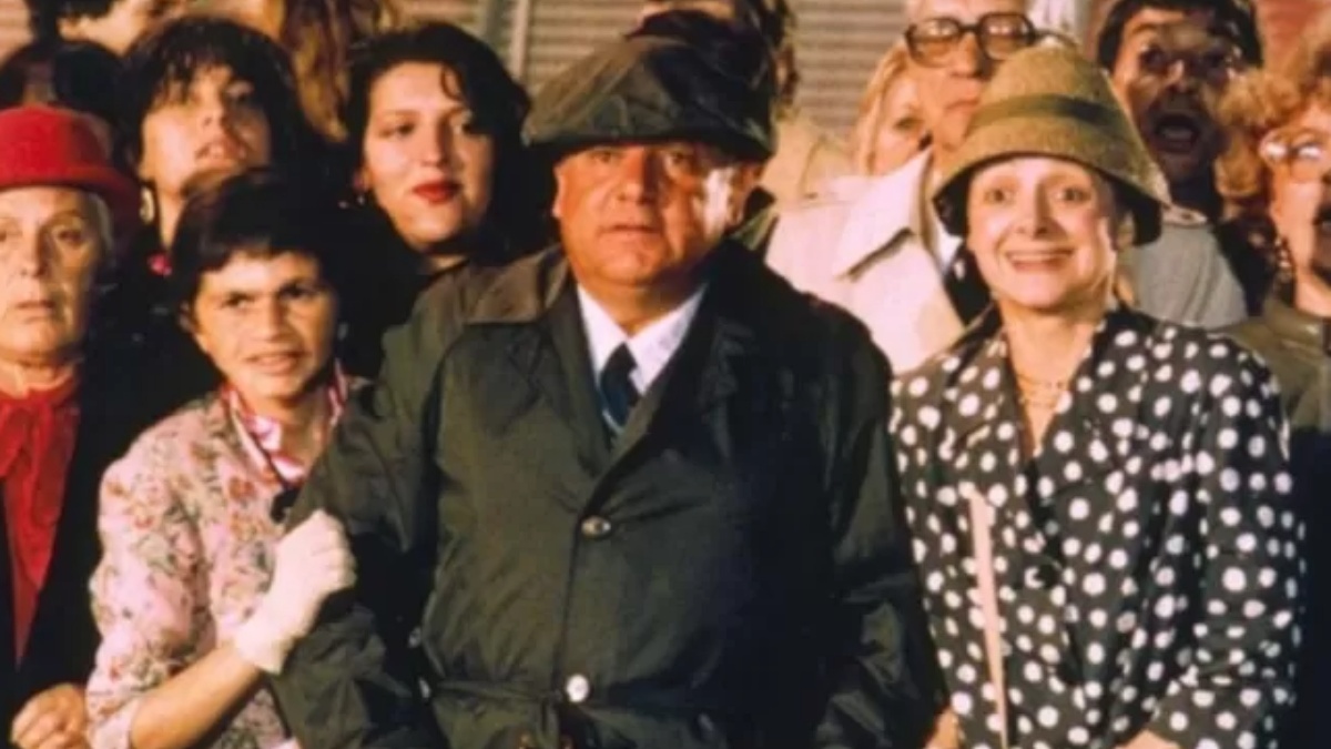 Fantozzi Mariangela come vive oggi l'attore