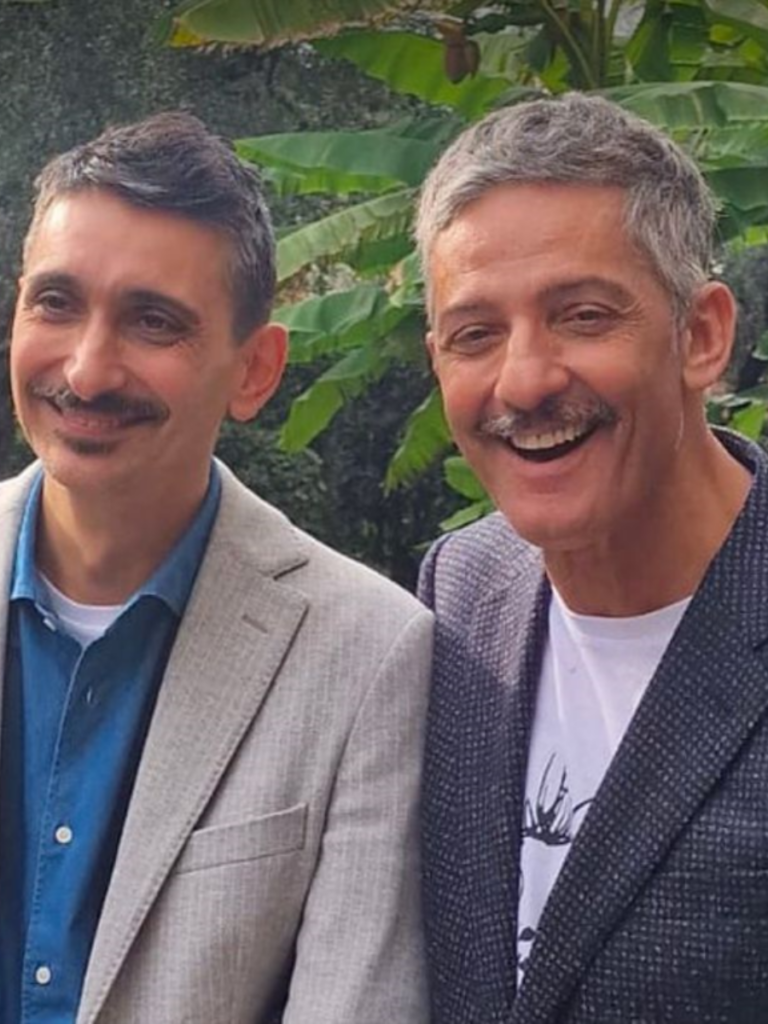 Viva Rai2 è un successo, Fiorello celebrato da una famosa rivista americana Variety