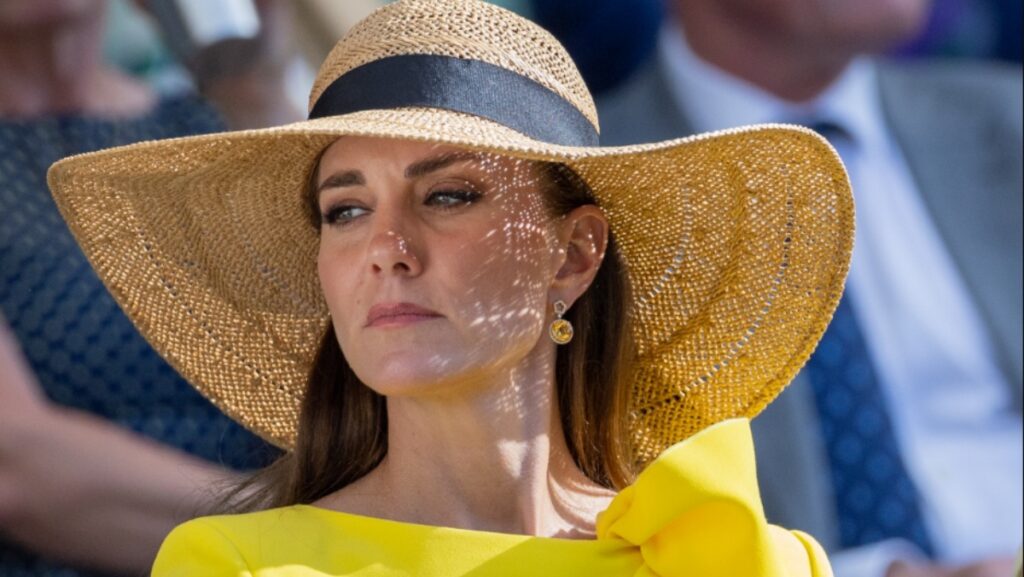 Kate Middleton battuta pesante su di lei scoppia la bufera
