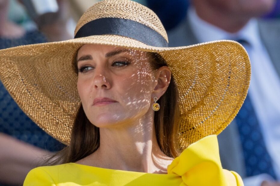 Kate Middleton battuta pesante su di lei scoppia la bufera