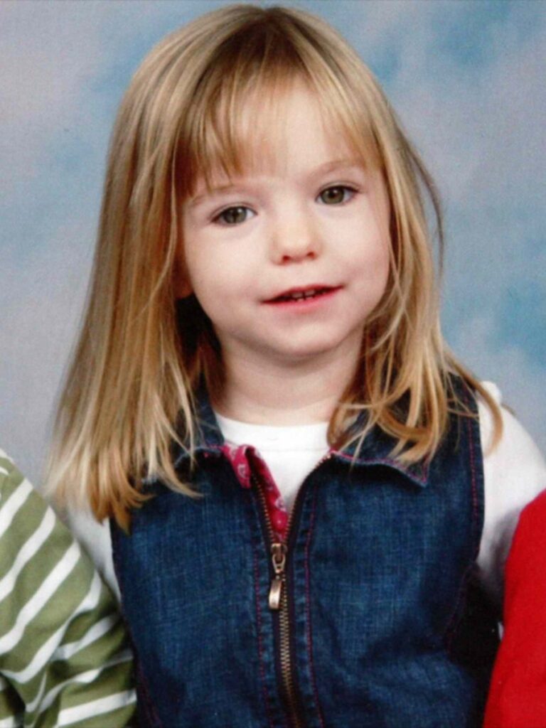 Maddie McCann news, nuove ricerche in una diga in Portogallo