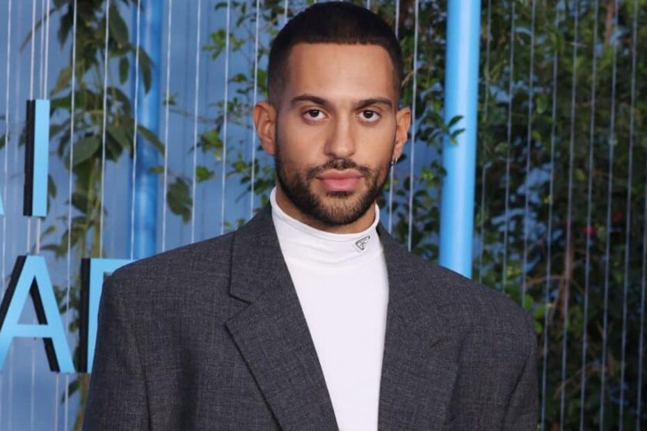 Eurovision Mahmood Imagine social rivolta