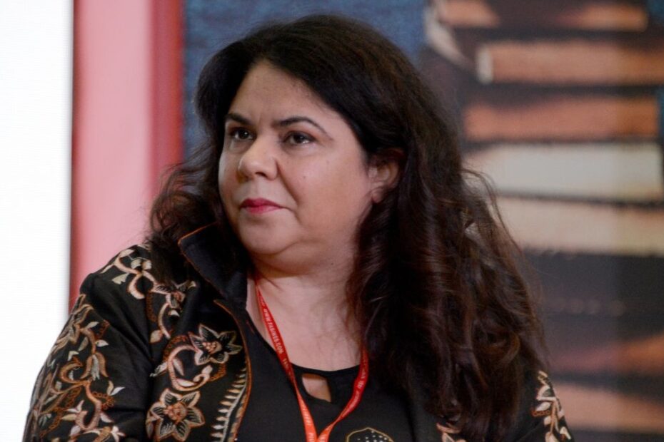 michela murgia malattia
