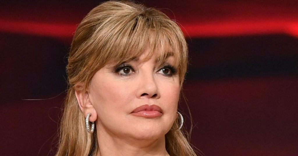 Milly Carlucci Barbara D'Urso