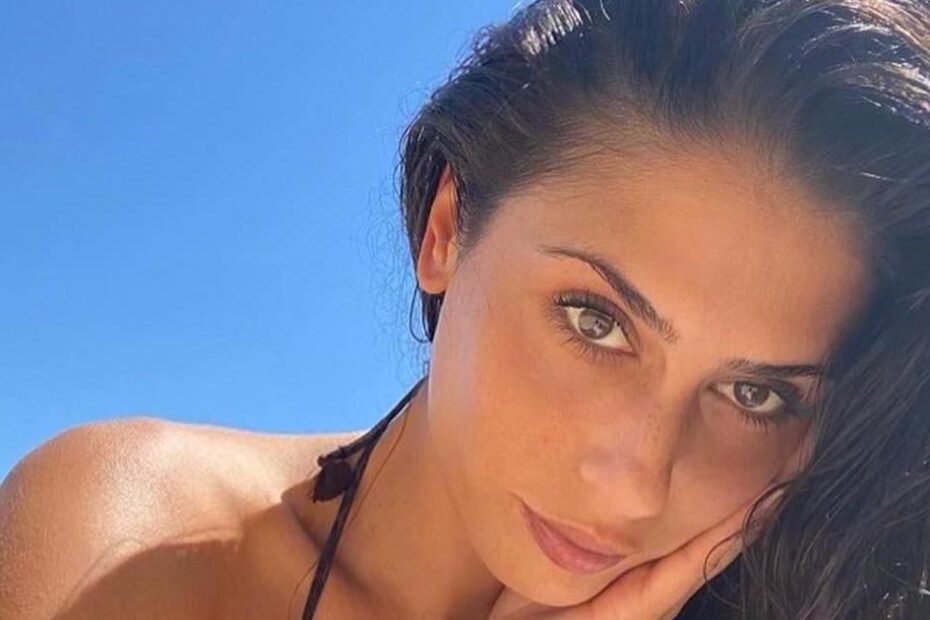monica sirianni teorie no vax