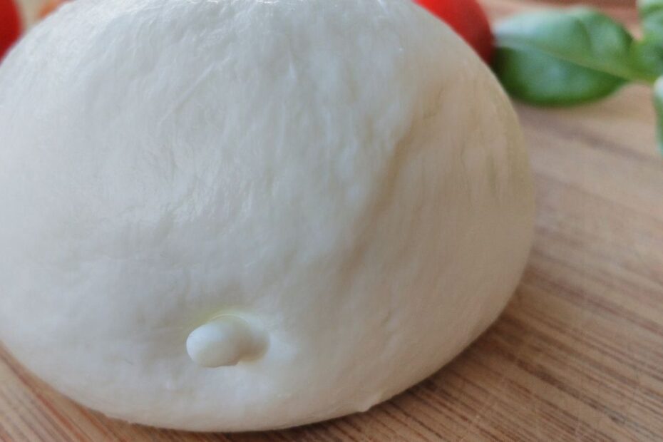 mozzarella ritirata dal mercato marchio