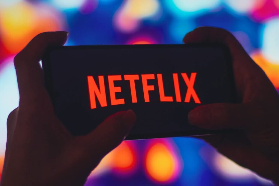 netflix account condiviso a pagamento