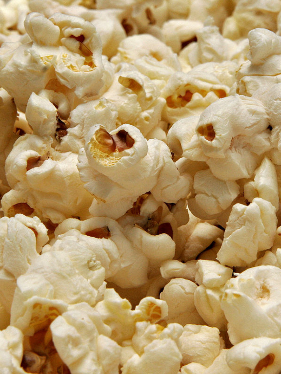 Pop corn e semi di lino ritirati dalla Lidl non mangiateli, i rischi