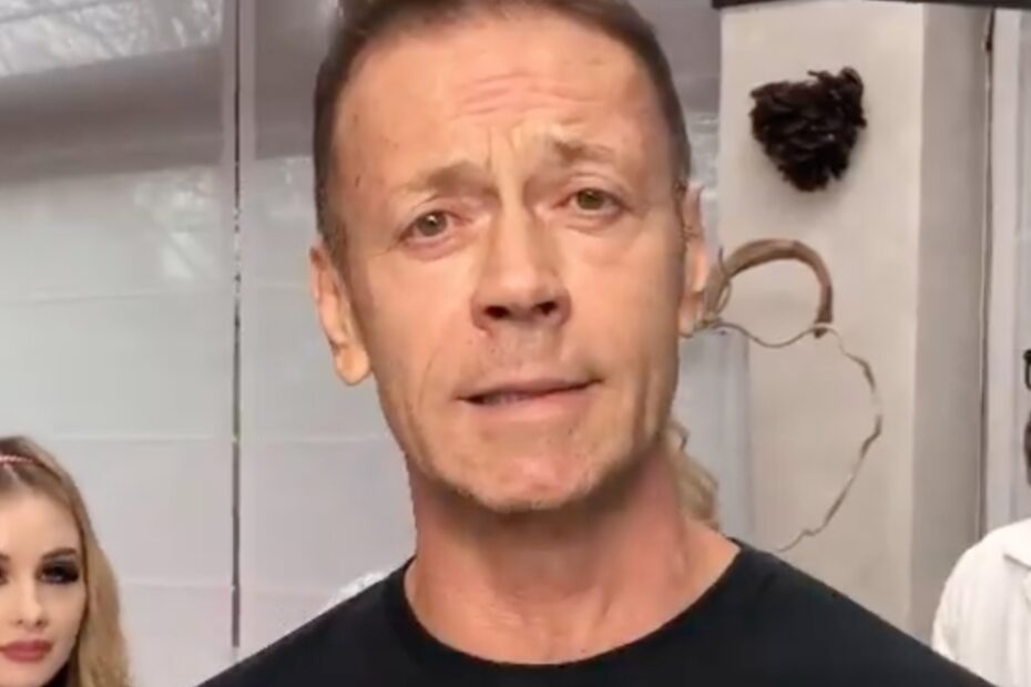 rocco siffredi elly schlein