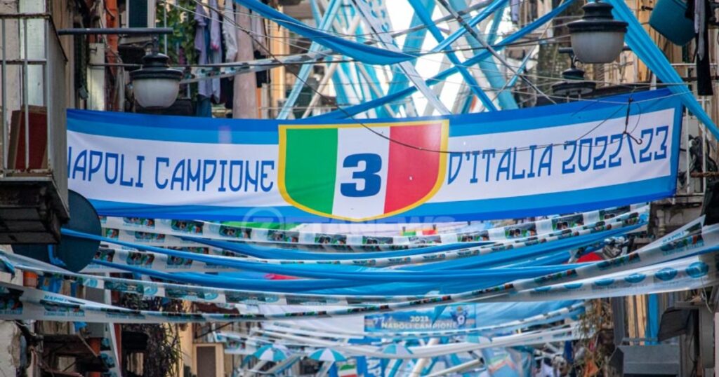 scudetto 2018-2019 napoli