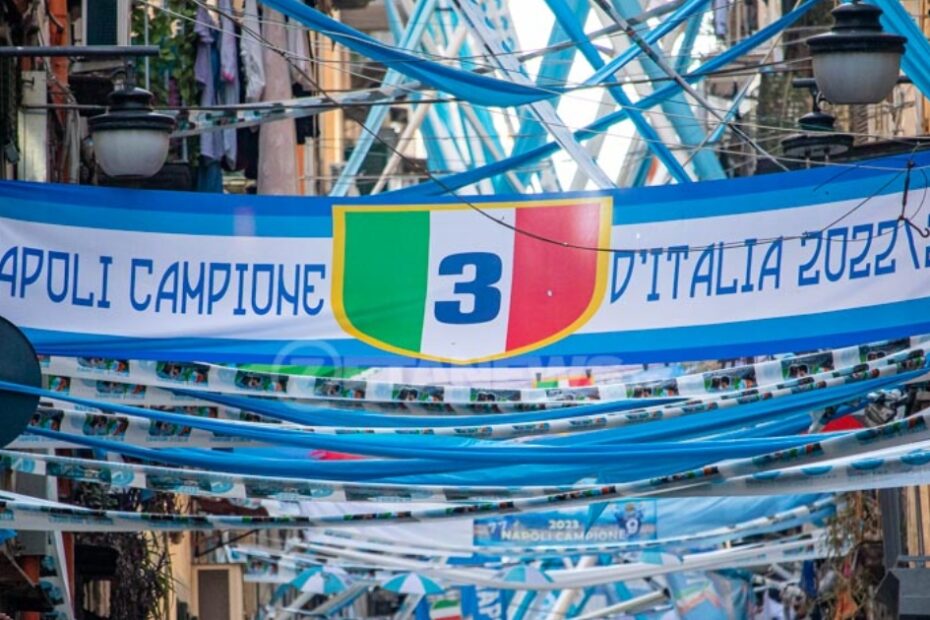 scudetto 2018-2019 napoli