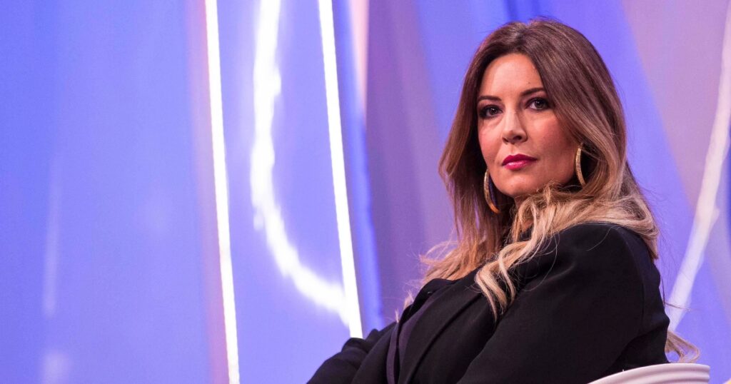 selvaggia lucarelli lascia ordine dei giornalisti