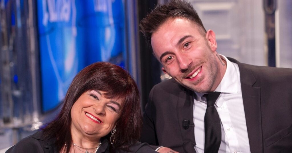 simone coccia e stefania pezzopane fanno finta