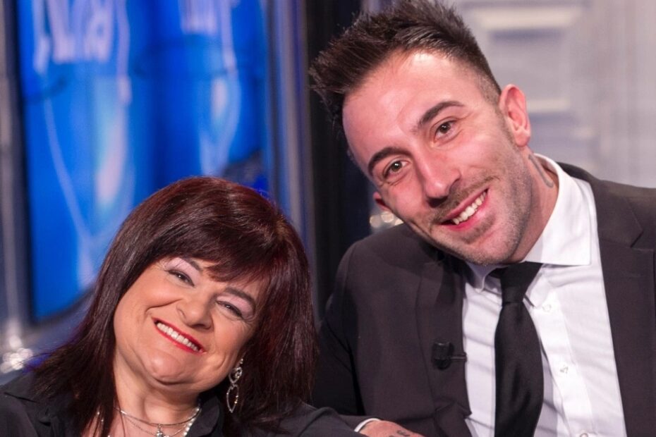 simone coccia e stefania pezzopane fanno finta