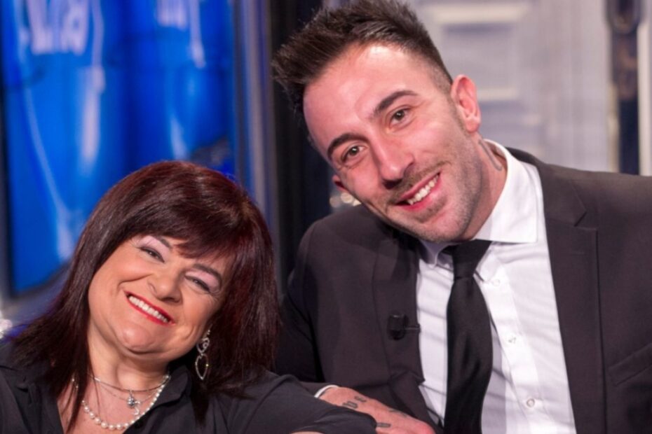Simone Coccia Stefania Pezzopane rottura
