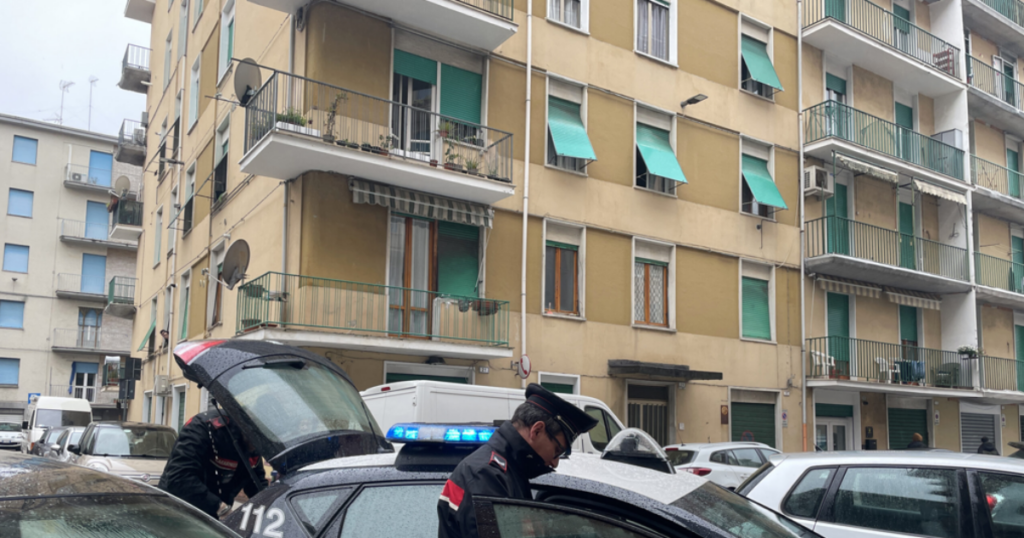 Macerata ragazza morta