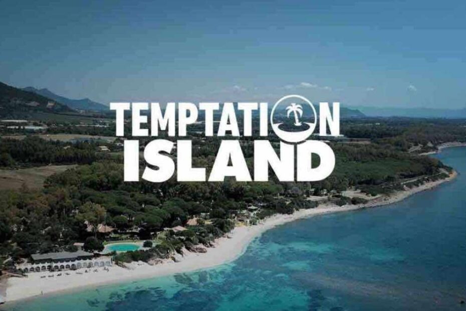 temptation island 2023 quando inizia
