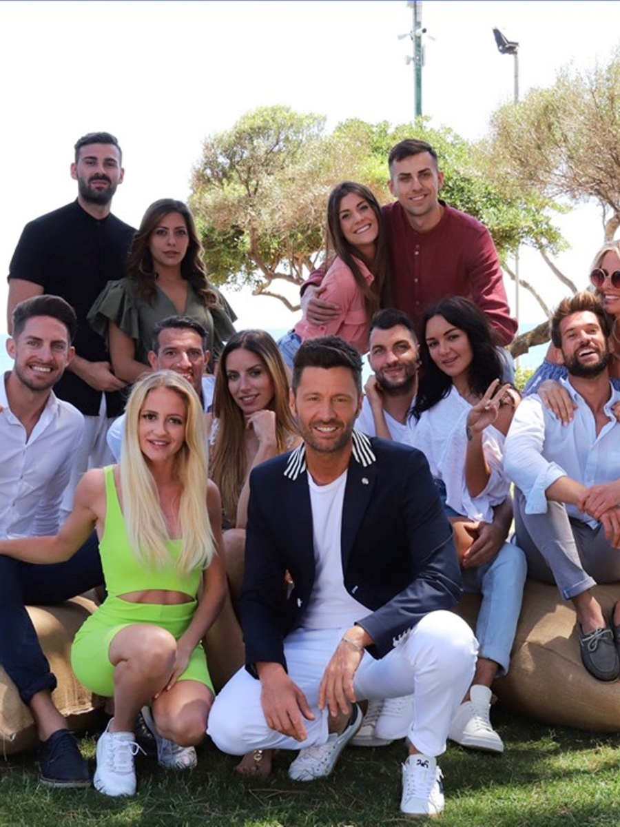 "Temptation Island" 2023 quando inizia, svelata la data