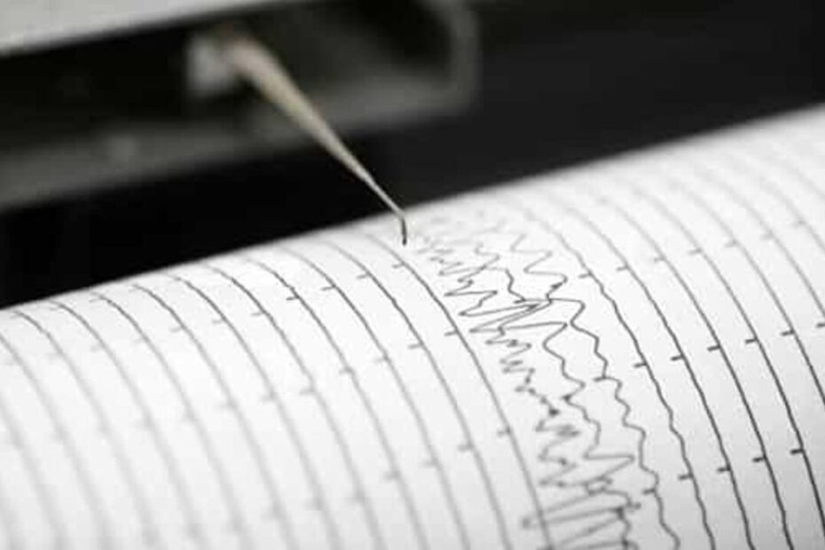 Terremoto Catania oggi 28 maggio 2023