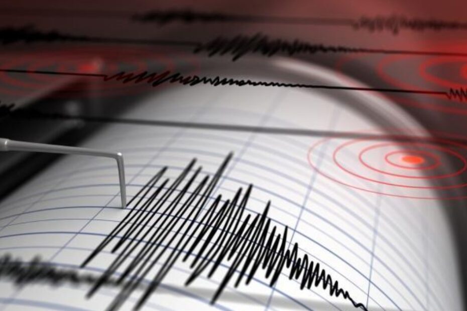 terremoto oggi napoli