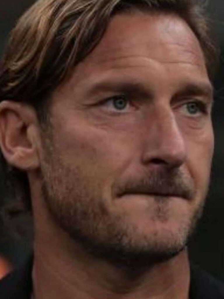 Totti-Blasi, chiusa la scuola di calcio: intervengono i carabinieri