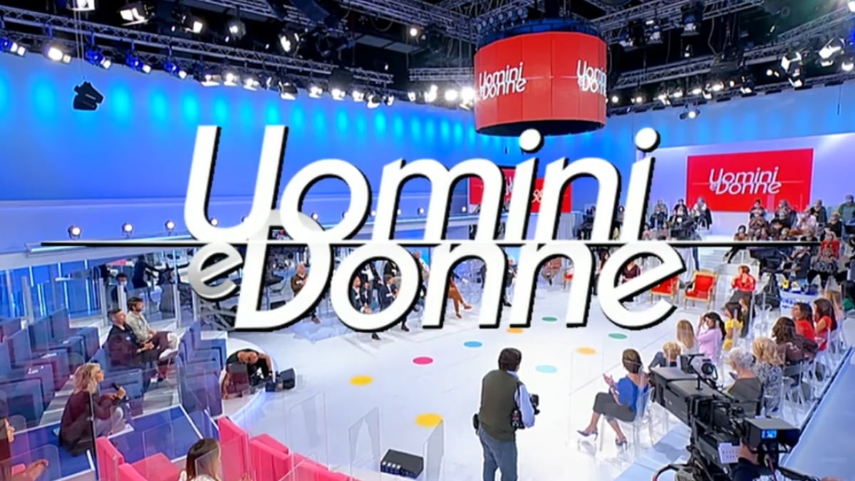 Uomini e Donne 