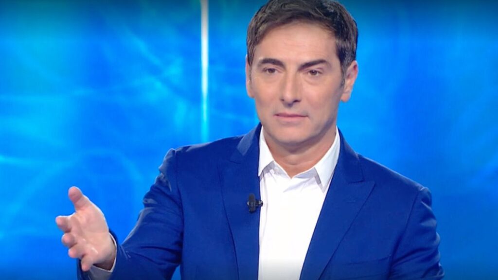 “Italia Sì”, malore in diretta Tv: “Non sta bene”
