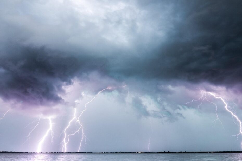 Meteo rischio