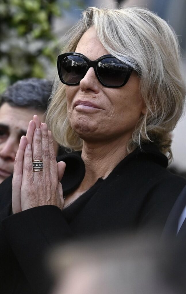 Maria De Filippi Silvio Berlusconi