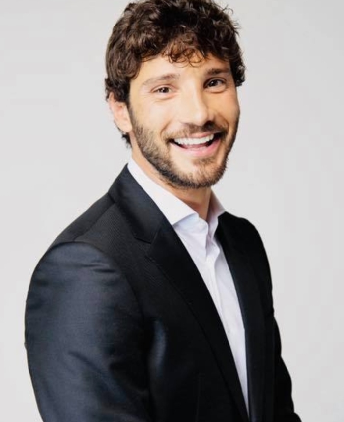 Stefano De Martino