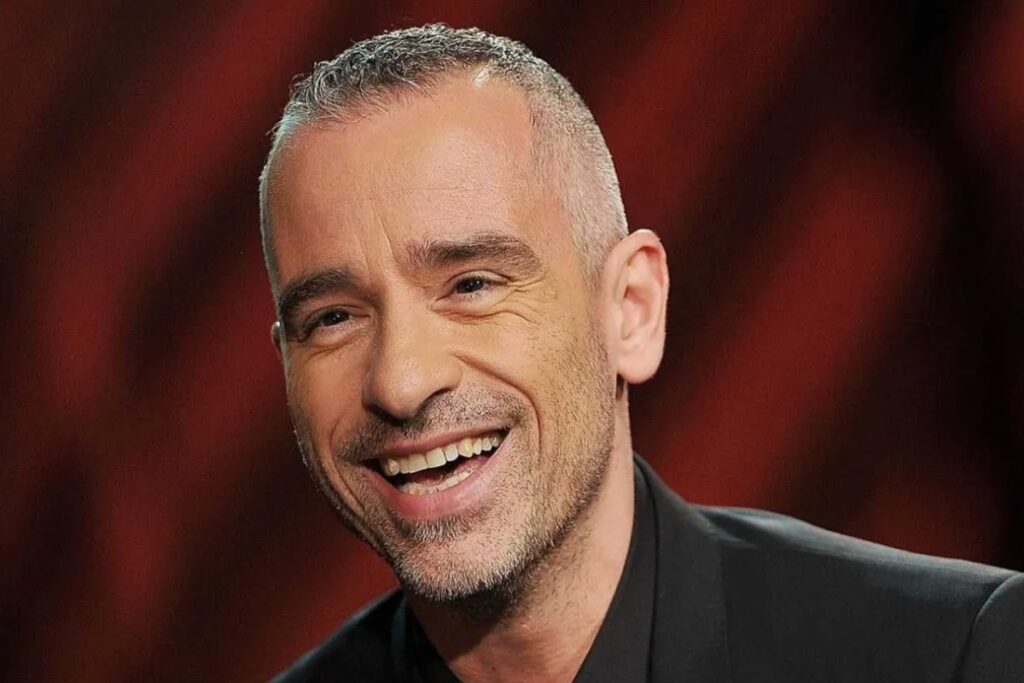 Eros Ramazzotti