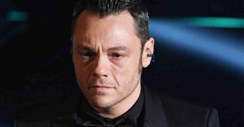 Tiziano Ferro