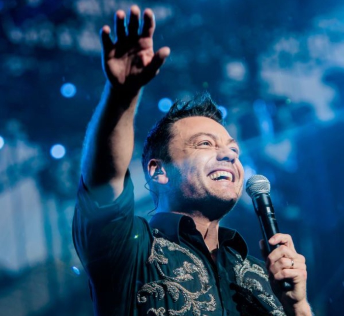 Tiziano Ferro