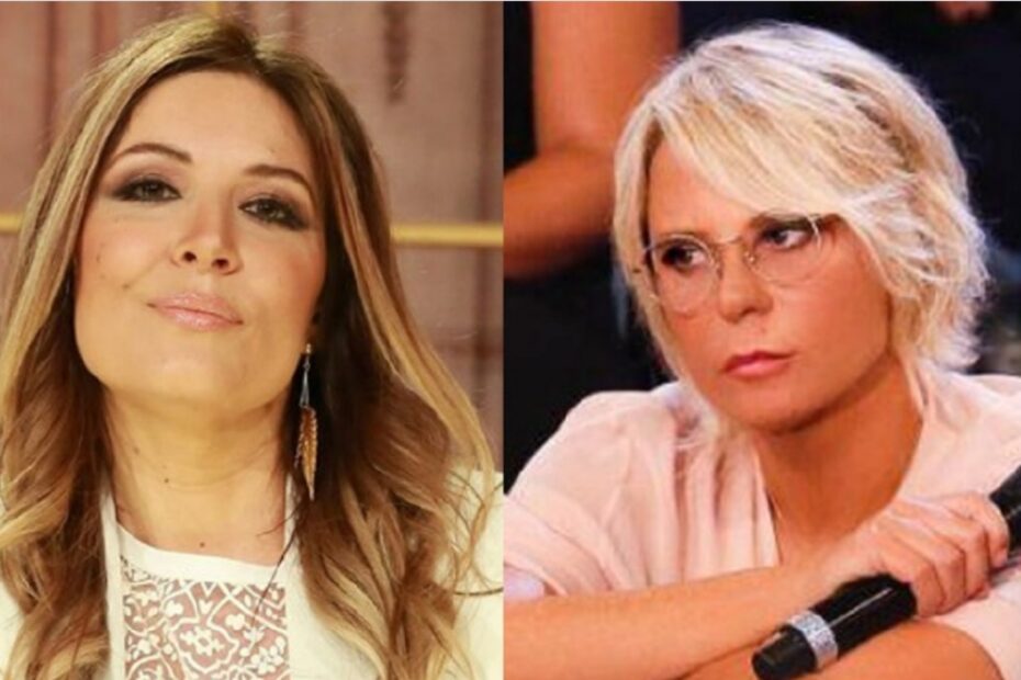 "Temptation Island 2023", Selvaggia Lucarelli lancia una frecciatina a Maria De Filippi