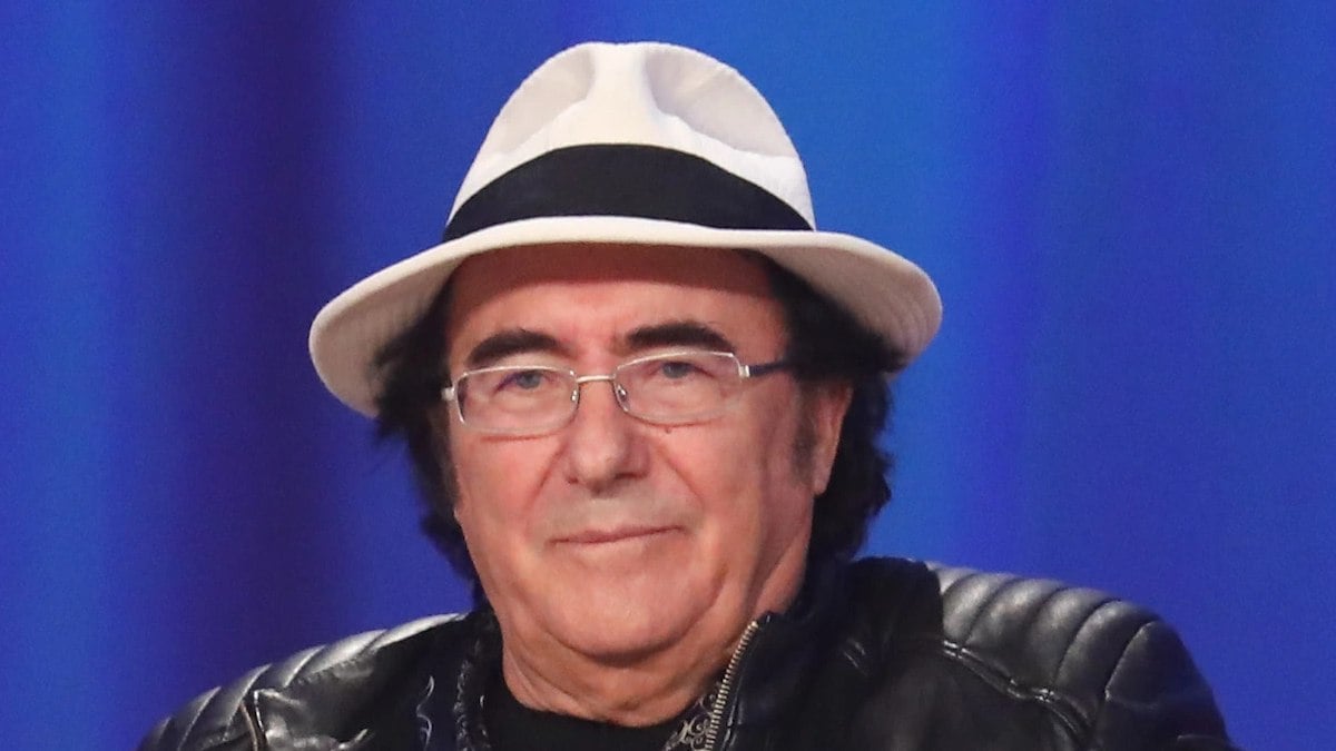 Al Bano Confessione Da Brividi Sulla Figlia Ylenia Carrisi