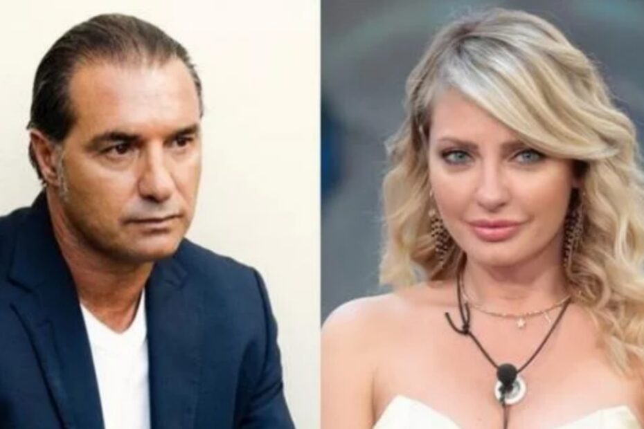 Non sono una signora Lorenzo Amoruso Manila fidanzati verità