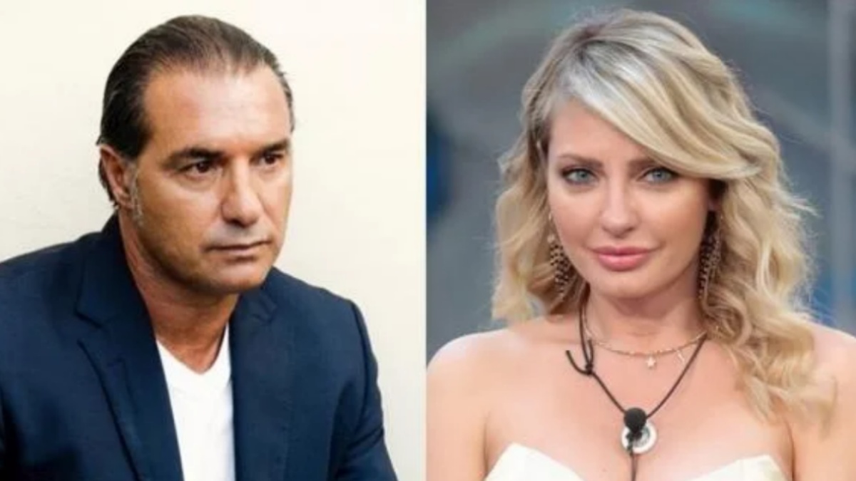 Non sono una signora Lorenzo Amoruso Manila fidanzati verità 