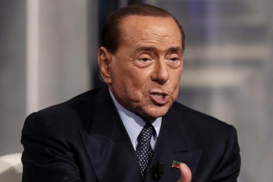 Silvio Berlusconi, le ultime parole dette al bar prima di morire