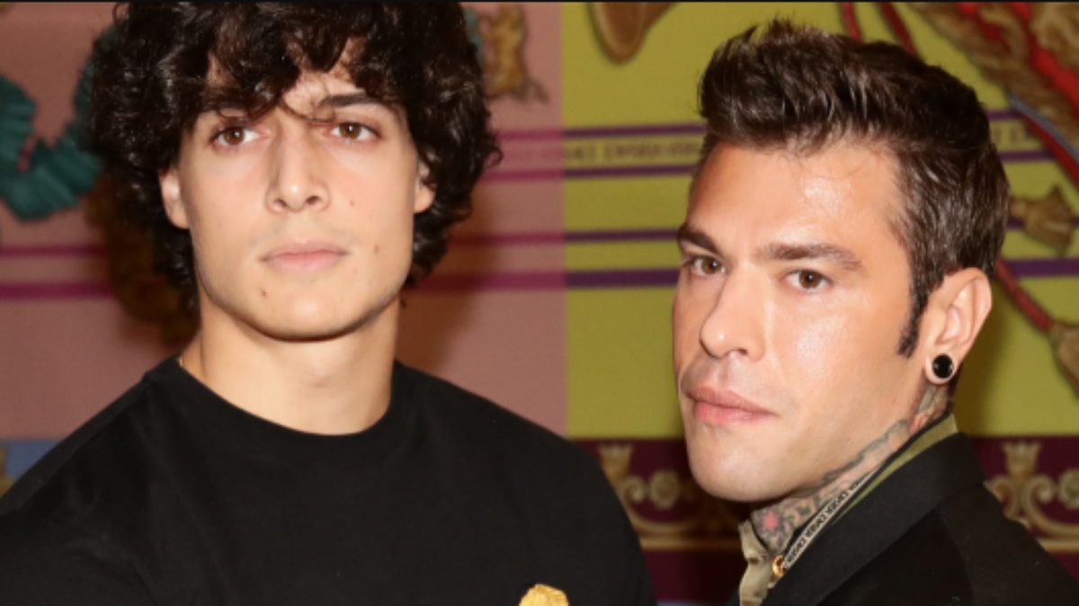 Fedez risponde a Luis Sal