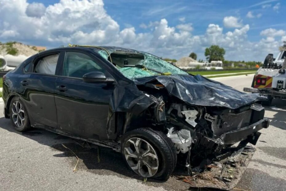 Incidente in Florida: morte 5 persone tra i 18 e 19 anni