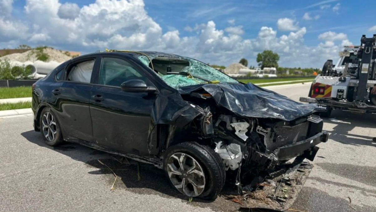 Incidente in Florida: morte 5 persone tra i 18 e 19 anni