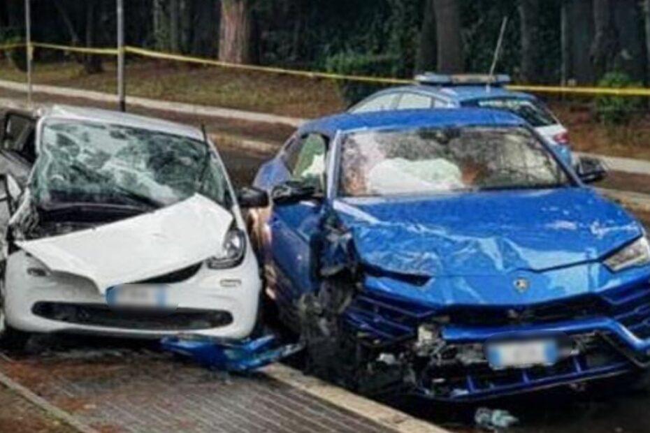 Incidente Roma