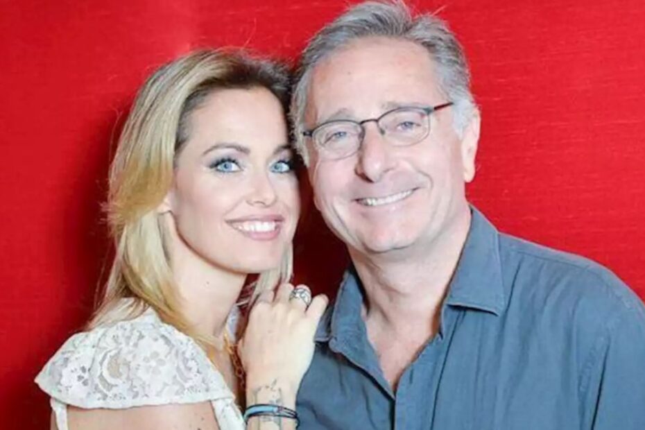 Laura Freddi divorzio Bonolis Bruganelli