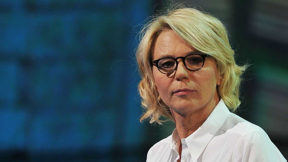Maria De Filippi, il clamoroso segreto: “Mi prende la tachicardia se…”