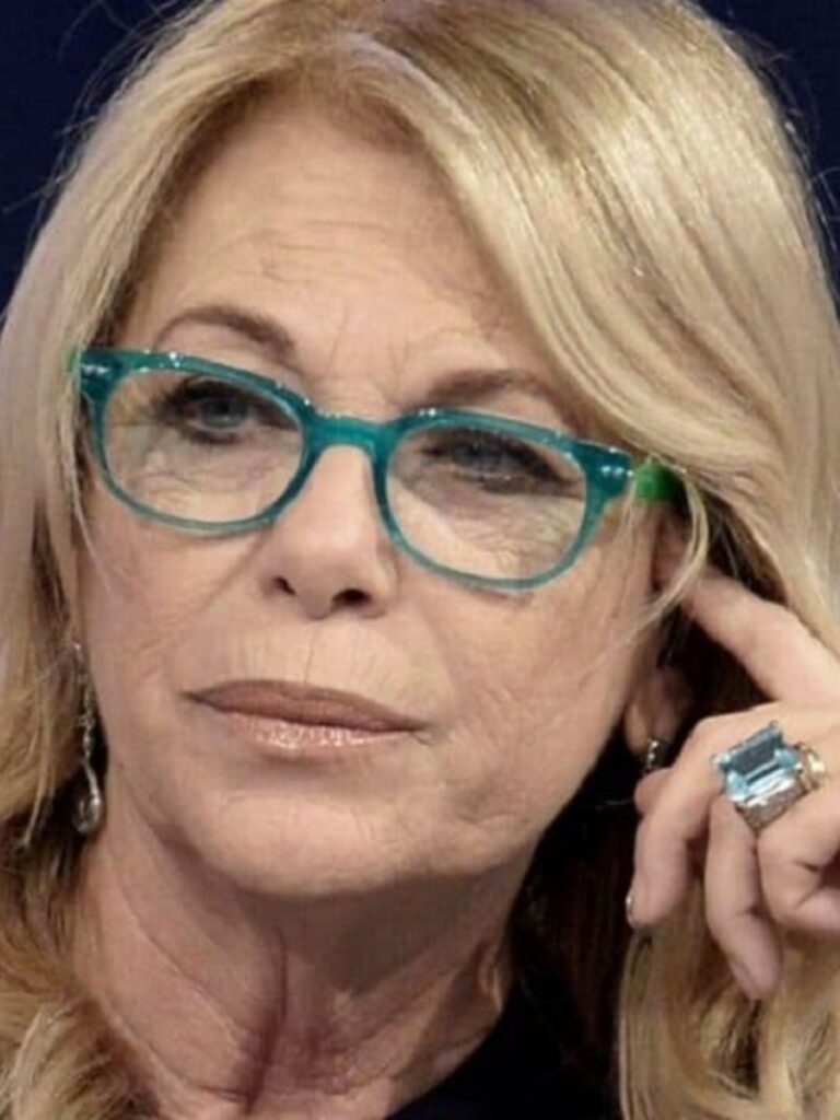 Rita Dalla Chiesa contro Luciana Littizzetto a Mediaset