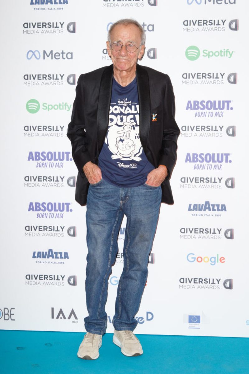 Roberto Vecchioni, il ricordo del figlio morto