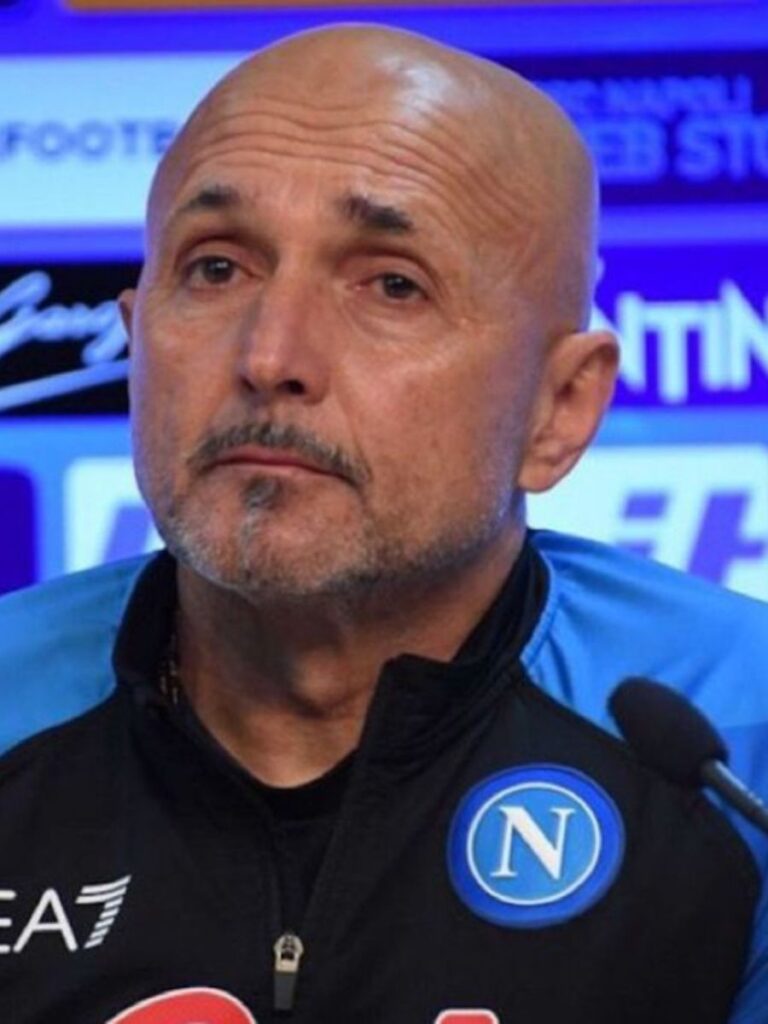 Giulia Tramontano, cos'ha detto Luciano Spalletti sulla ragazza uccisa