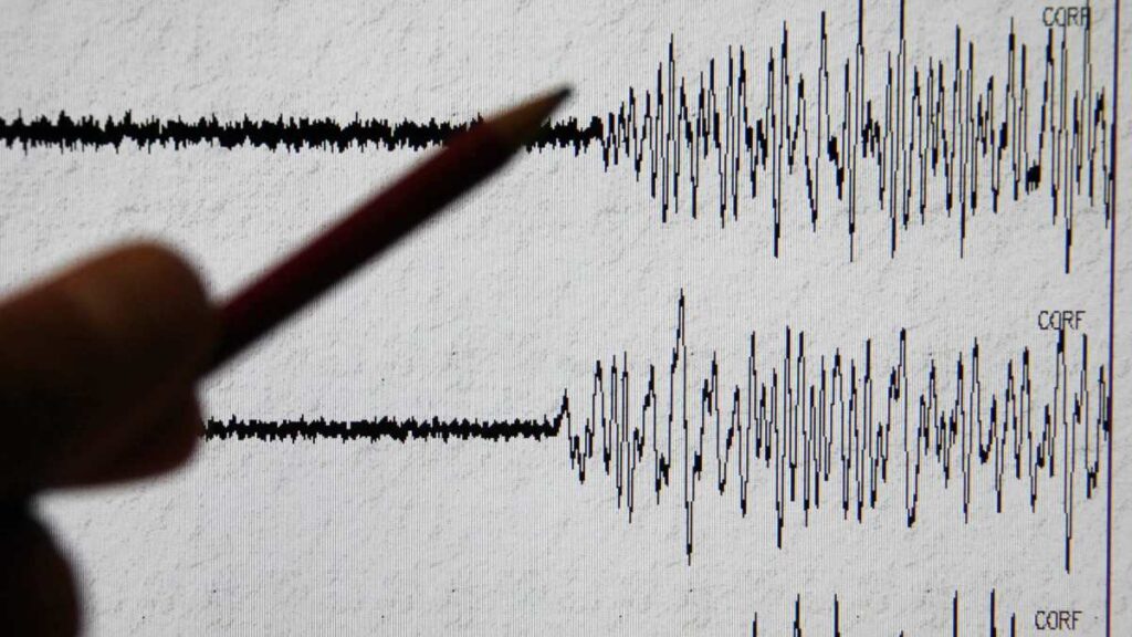 terremoto catania etna